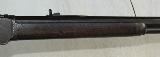 Winchester 1873 Rifle
32" EXTRA LONG - 2 of 13