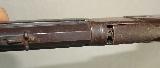 Winchester 1873 Rifle
32" EXTRA LONG - 8 of 13