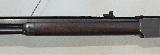 Winchester 1873 Rifle
32" EXTRA LONG - 12 of 13