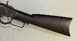 Winchester 1873 Rifle
32" EXTRA LONG - 9 of 13