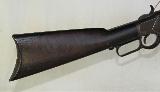 Winchester 1873 Rifle
32" EXTRA LONG - 4 of 13