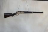 Special DELUXE Winchester 1876 Rifle
- 1 of 17