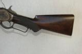 Special DELUXE Winchester 1876 Rifle
- 13 of 17