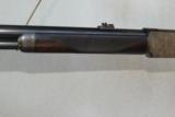 Special DELUXE Winchester 1876 Rifle
- 15 of 17