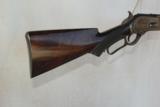 Special DELUXE Winchester 1876 Rifle
- 5 of 17