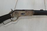 Special DELUXE Winchester 1876 Rifle
- 3 of 17