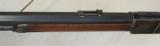 Winchester 1876 Rifle
2nd Model
EXTRA HEAVY - 14 of 17