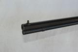 Winchester 1876 Rifle
2nd Model
EXTRA HEAVY - 16 of 17