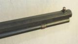 Winchester 1876 Rifle2nd ModelEXTRA HEAVY - 5 of 17
