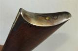 Winchester 1876 Rifle
2nd Model
EXTRA HEAVY - 11 of 17