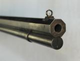 Winchester 1876 Rifle
2nd Model
EXTRA HEAVY - 8 of 17