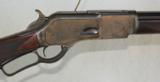 DELUXE Winchester 1876 Rifle
- 5 of 15