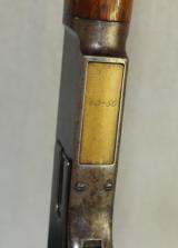 Winchester 1876 Rifle
HALF OCTAGON - 15 of 15