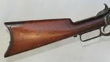 Winchester 1876 Rifle
HALF OCTAGON - 5 of 15
