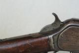 Winchester 1876 Rifle
HALF OCTAGON - 4 of 15