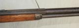 Winchester 1876 Rifle
HALF OCTAGON - 2 of 15