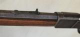 Winchester 1876 Rifle
HALF OCTAGON - 13 of 15