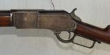 Winchester 1876 Rifle
HALF OCTAGON - 10 of 15