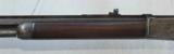 Winchester 1886 Rifle
Serial #202 - 10 of 12