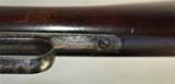 Winchester 1886 Rifle
Serial #202 - 12 of 12