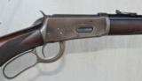 Winchester 1894
DELUXE CARBINE
- 2 of 15