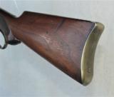 Winchester 1894
DELUXE CARBINE
- 12 of 15