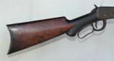 Winchester 1894
ANTIQUE DELUXE - 2 of 13