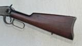 Winchester 1894 Carbine
25-35 - 9 of 12