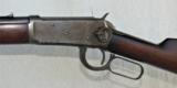 Winchester 1894 Carbine
25-35 - 10 of 12
