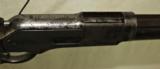 Winchester 1876 RifleFIRST MODEL - 4 of 14