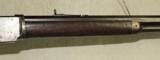 Winchester 1876 RifleFIRST MODEL - 5 of 14