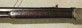 Winchester 1876 RifleFIRST MODEL - 12 of 14