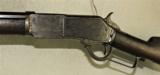 Winchester 1876 RifleFIRST MODEL - 11 of 14