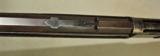 Winchester 1876 RifleFIRST MODEL - 8 of 14