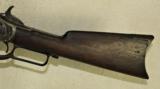Winchester 1876 RifleFIRST MODEL - 10 of 14