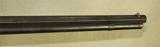 Winchester 1876 RifleFIRST MODEL - 6 of 14