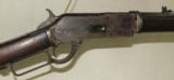 Winchester 1876 RifleFIRST MODEL - 3 of 14