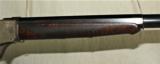 Deluxe Winchester 1885 High Wall Rifle - 17 of 18