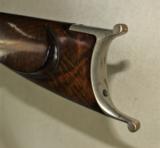 Deluxe Winchester 1885 High Wall Rifle - 10 of 18