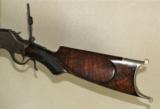 Deluxe Winchester 1885 High Wall Rifle - 2 of 18
