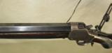 Deluxe Winchester 1885 High Wall Rifle - 8 of 18