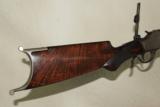 Deluxe Winchester 1885 High Wall Rifle - 14 of 18