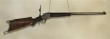 Deluxe Winchester 1885 High Wall Rifle - 13 of 18