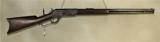 Winchester 1876 Rifle - 1 of 12