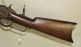 Winchester 1876 Rifle - 9 of 12