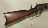 Winchester 1876 Rifle - 2 of 12
