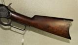 Winchester 1876 Rifle - 11 of 14
