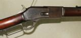 Winchester 1876 Rifle - 3 of 14