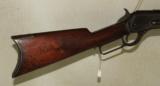Winchester 1876 Rifle - 2 of 14