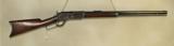 Winchester 1876 Rifle - 1 of 14